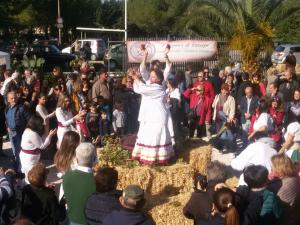 1 Cantina in Festa danze folk