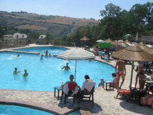 1 Roseto valfortore piscina