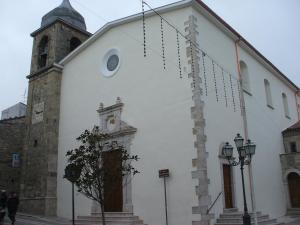 chiesa san donato