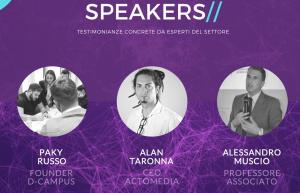 speakers 2 25maggio